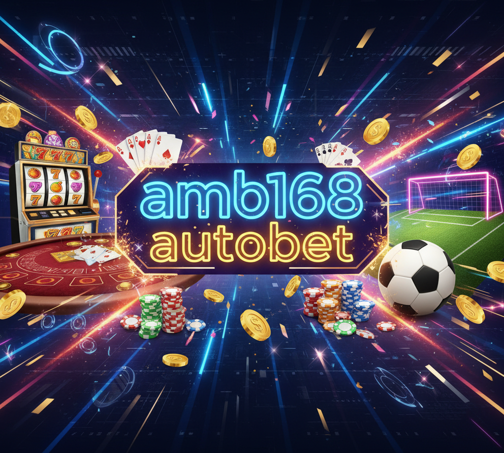 amb168 autobet