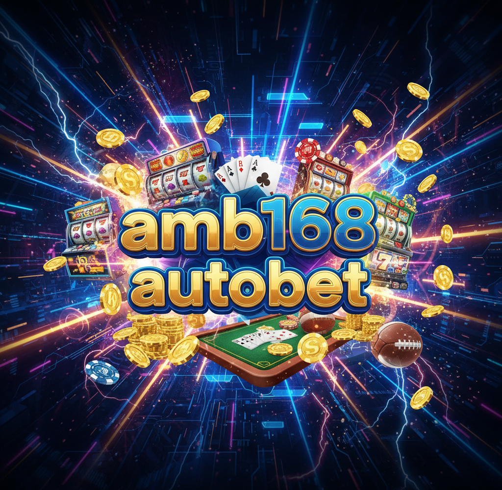 amb168 autobet