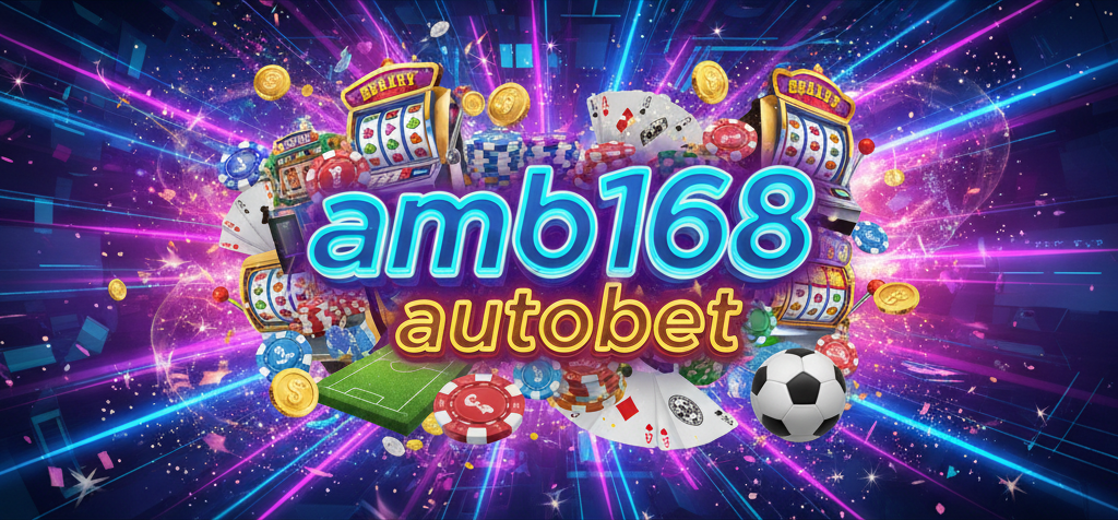 amb168 autobet
