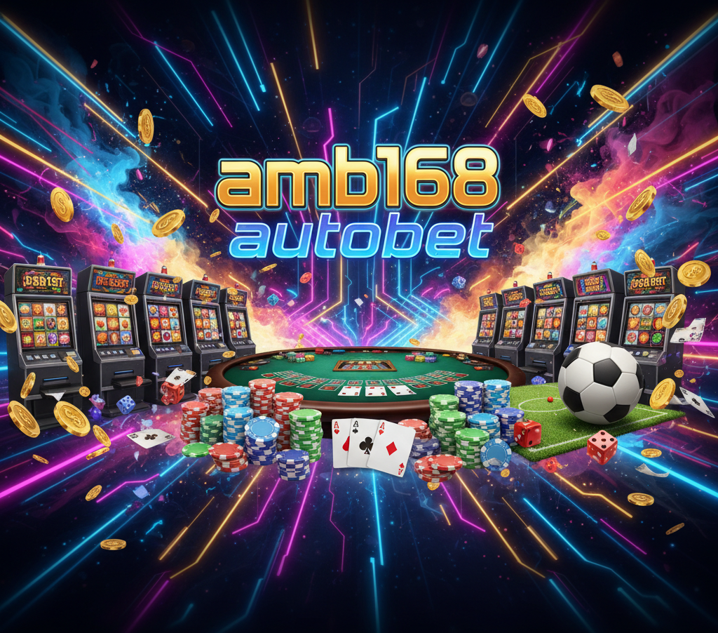 amb168 autobet